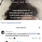 Everything shit shes done all in one : r/tarayummysnark